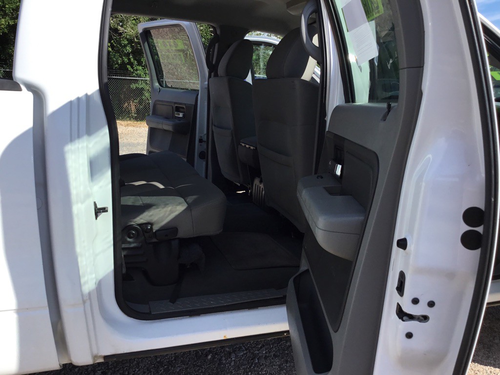 2008 Ford F-150 Image 10