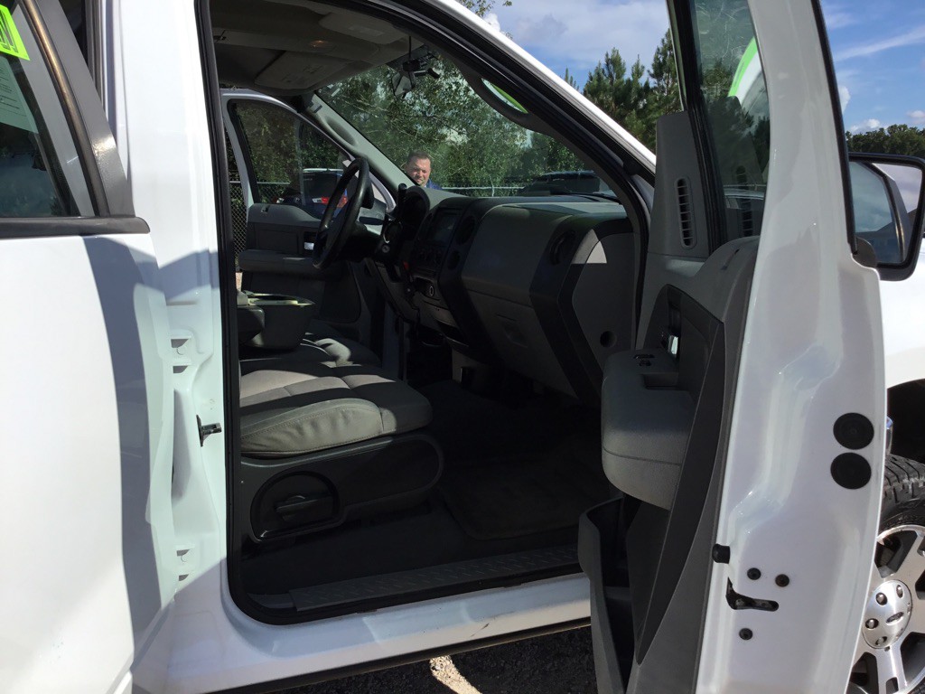 2008 Ford F-150 Image 11