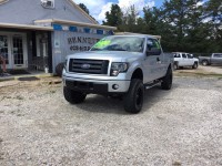 Image for 2010 Ford F-150 XL ID: 6757436