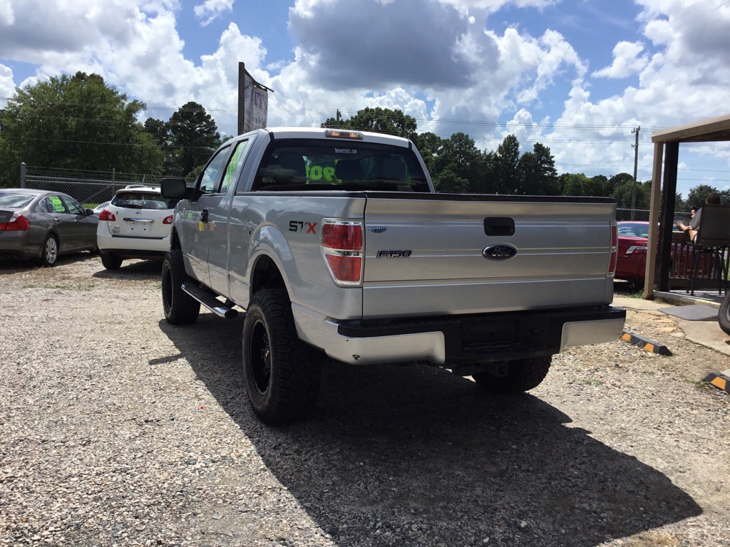2010 Ford F-150 Image 6