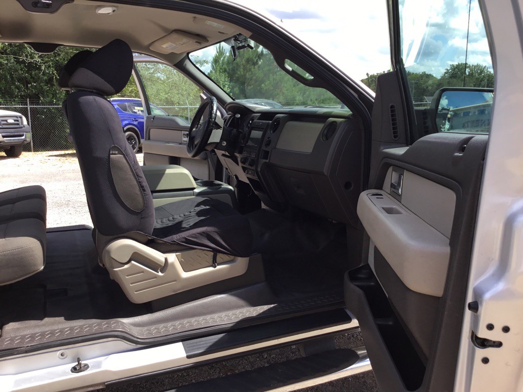 2010 Ford F-150 Image 11