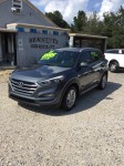 Image for 2018 Hyundai Tucson SE ID: 6772385