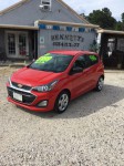 Image for 2019 Chevrolet Spark LS ID: 6776633