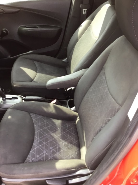2019 Chevrolet Spark Image 10