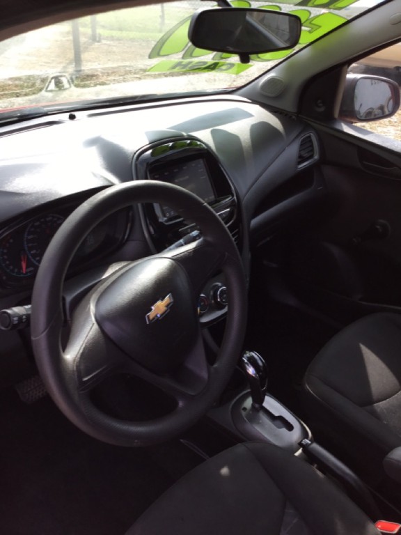 2019 Chevrolet Spark Image 11