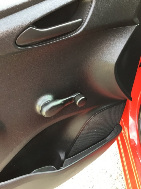 2019 Chevrolet Spark Image 12