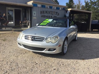 Image for 2006 Mercedes-Benz CLK-Class CLK 350 ID: 6798471