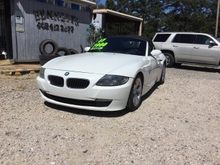 Image for 2007 BMW Z4 3.0I ID: 6802619
