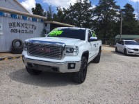 Image for 2014 GMC Sierra 1500 SLT ID: 6805838