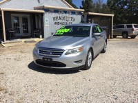 Image for 2012 Ford Taurus SEL ID: 6809540