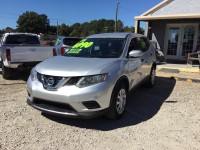 Image for 2016 Nissan Rogue S ID: 6809557