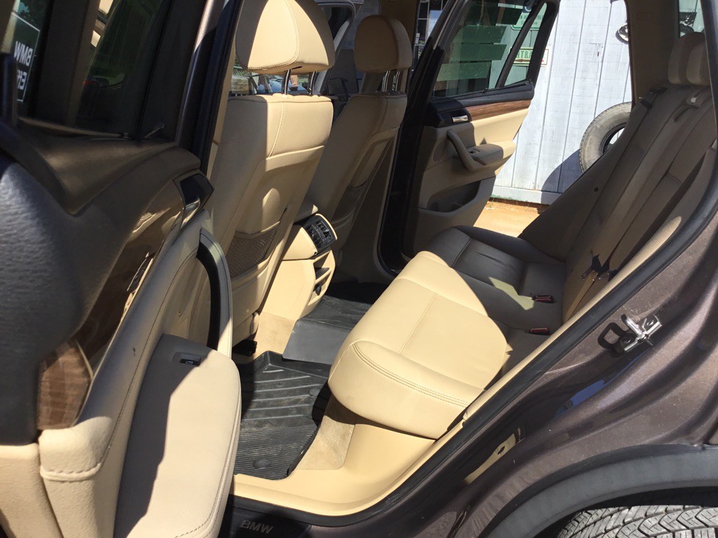 2013 BMW X3 Image 10