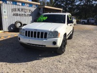 Image for 2006 Jeep Grand Cherokee Laredo ID: 6829362