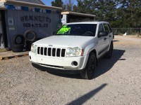Image for 2006 Jeep Grand Cherokee Laredo ID: 6829362