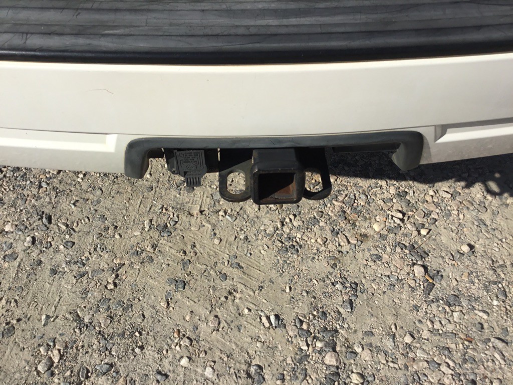 2006 Jeep Grand Cherokee Image 9