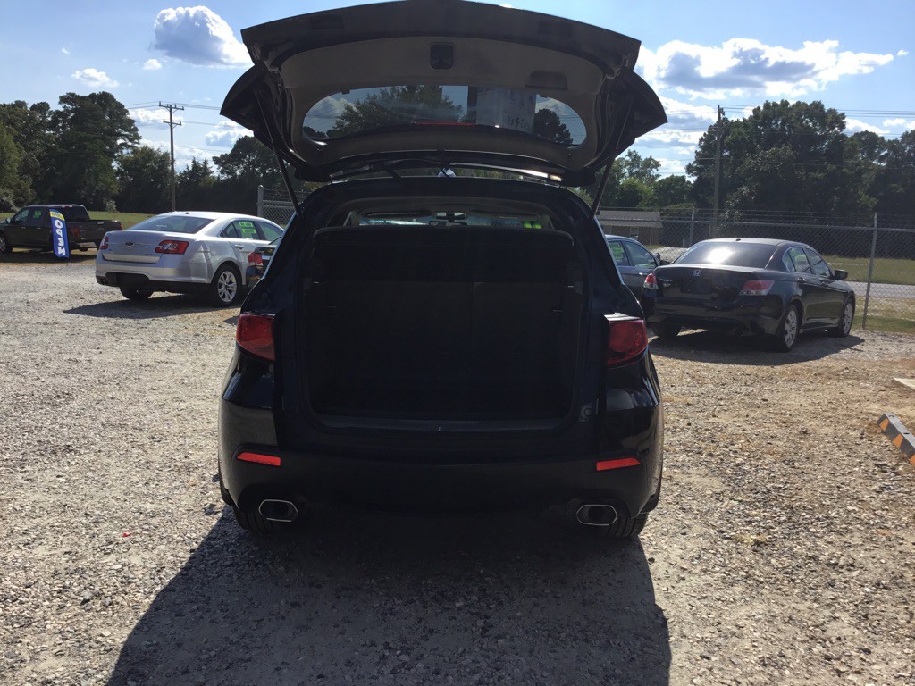 2011 Acura RDX Image 9