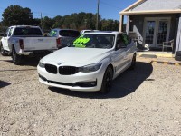 Image for 2015 BMW 3 Series 328i xDrive Gran Turismo ID: 6831315