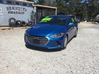 Image for 2017 Hyundai Elantra SE ID: 6843079