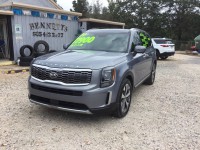 Image for 2020 Kia Telluride EX ID: 6848761