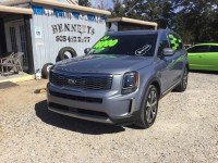 Image for 2020 Kia Telluride EX ID: 6848761