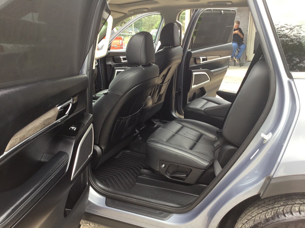 2020 Kia Telluride Image 11