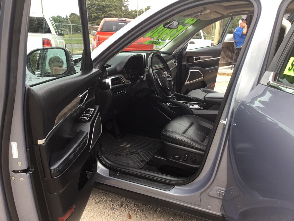 2020 Kia Telluride Image 12