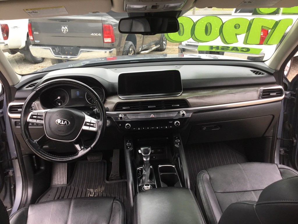 2020 Kia Telluride Image 13