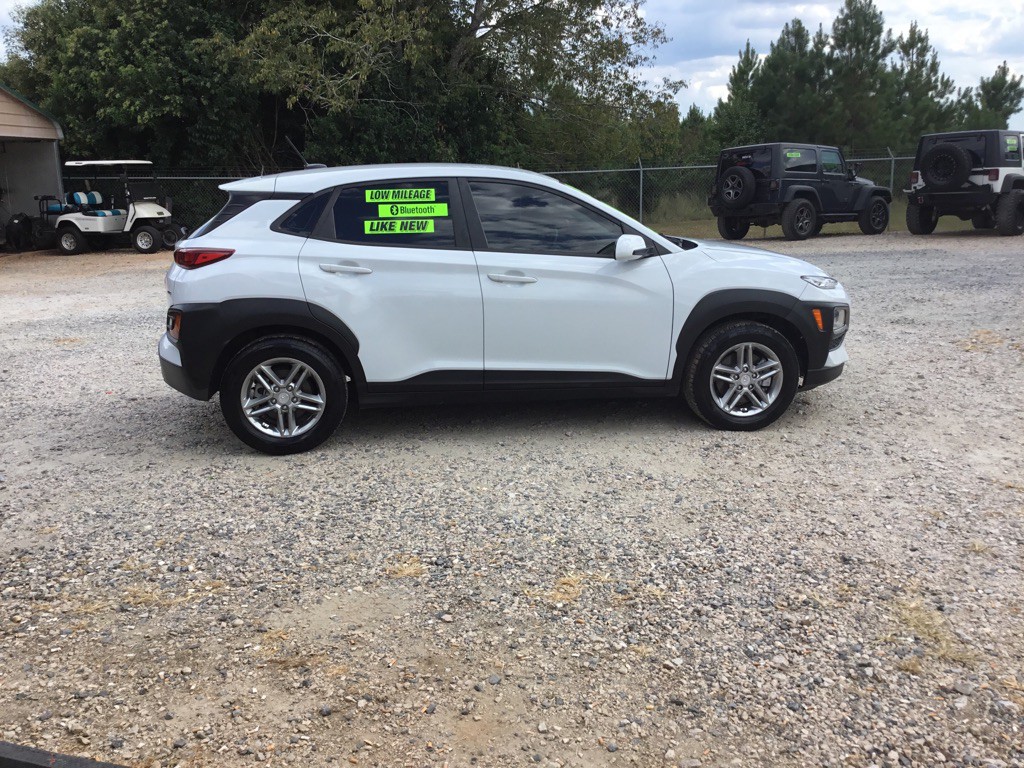 2019 Hyundai Kona Image 4