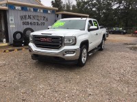 Image for 2016 GMC Sierra 1500 SLE ID: 6862058