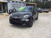 Image for 2016 FIAT 500 EASY ID: 6868718