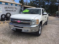 Image for 2012 Chevrolet Silverado 1500 LT ID: 6876411