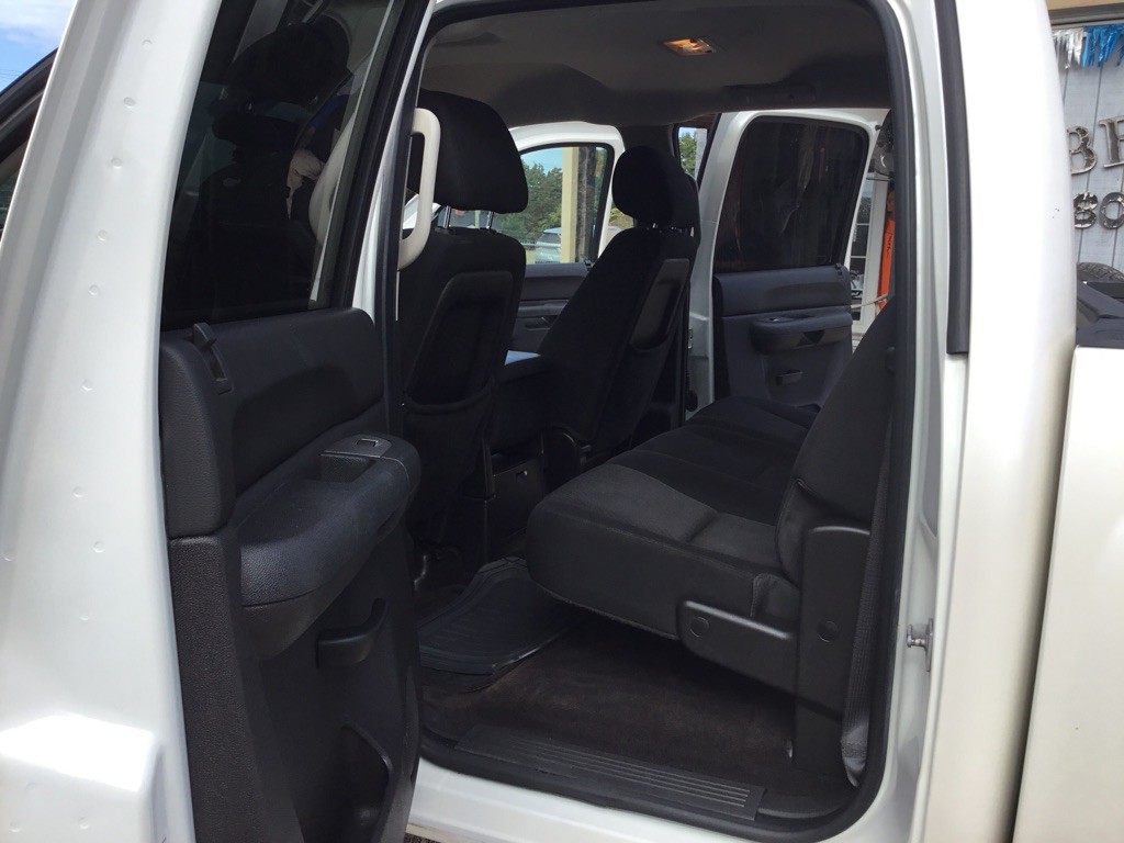 2012 Chevrolet Silverado 1500 Image 9