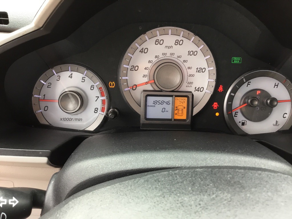 2013 Honda Pilot Image 14