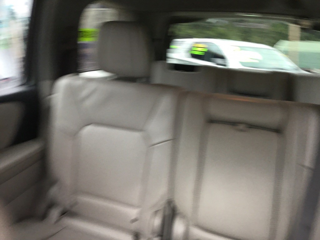 2013 Honda Pilot Image 16