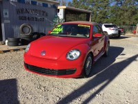 Image for 2014 Volkswagen Beetle 1.8T PZEV ID: 6909388