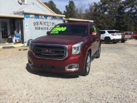 Image for 2016 GMC Yukon SLT ID: 6952101