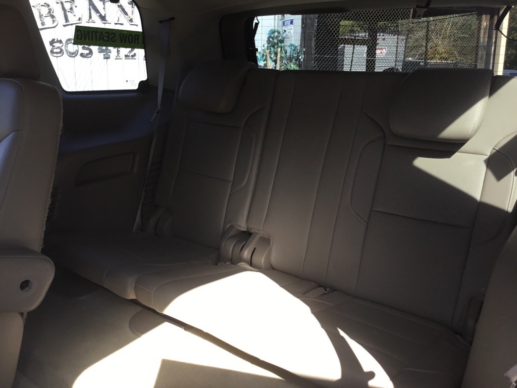 2016 GMC Yukon Image 10