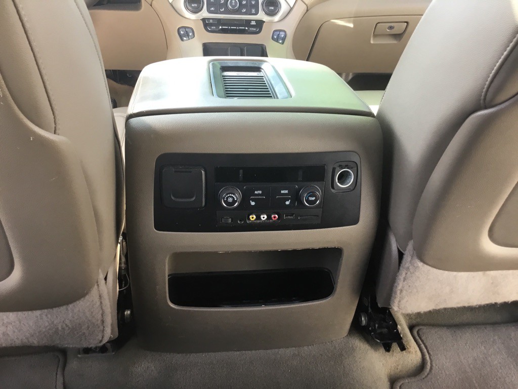 2016 GMC Yukon Image 14