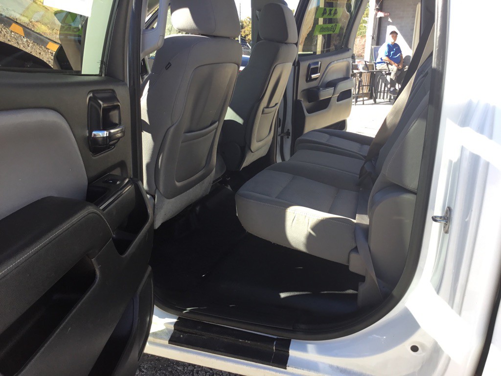 2014 Chevrolet Silverado 1500 Image 9