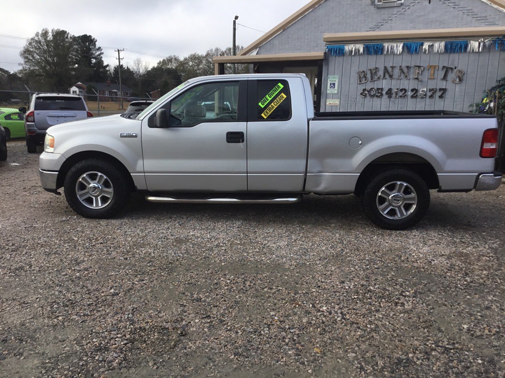 2008 Ford F-150 Image 5