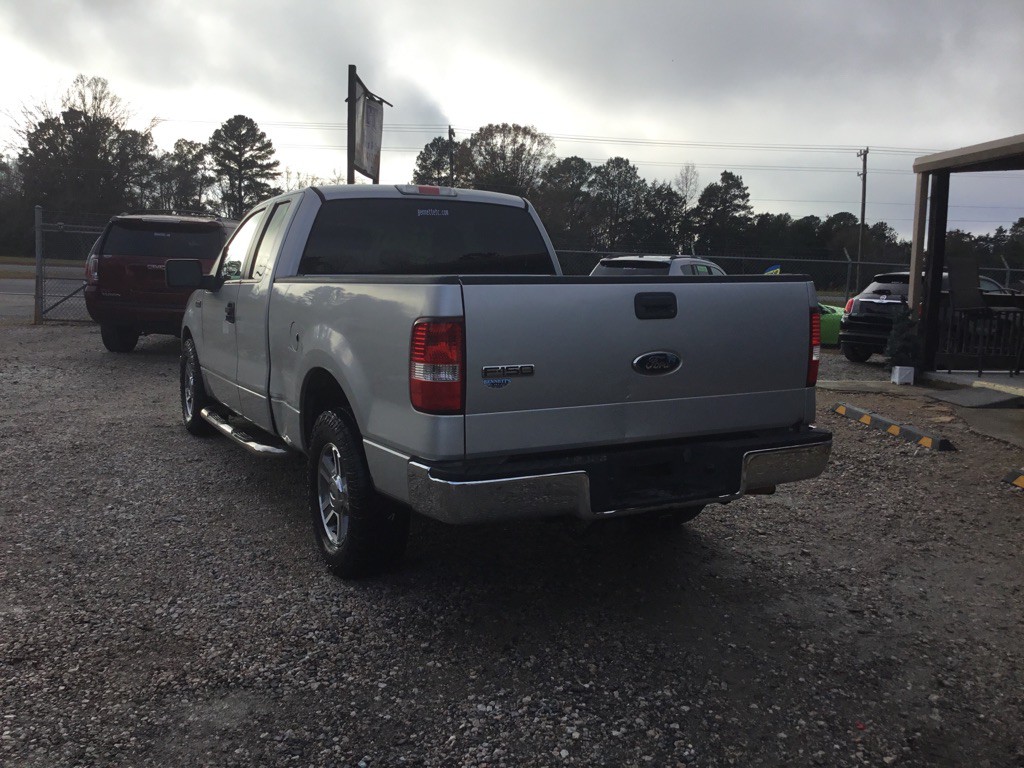 2008 Ford F-150 Image 6