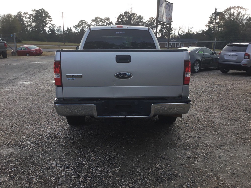 2008 Ford F-150 Image 7