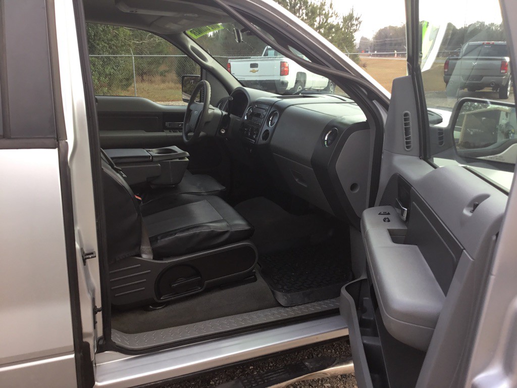 2008 Ford F-150 Image 10