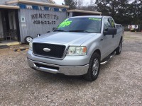 Image for 2008 Ford F-150 XL ID: 7010063