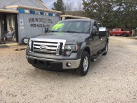 Image for 2012 Ford F-150 XL ID: 7018082