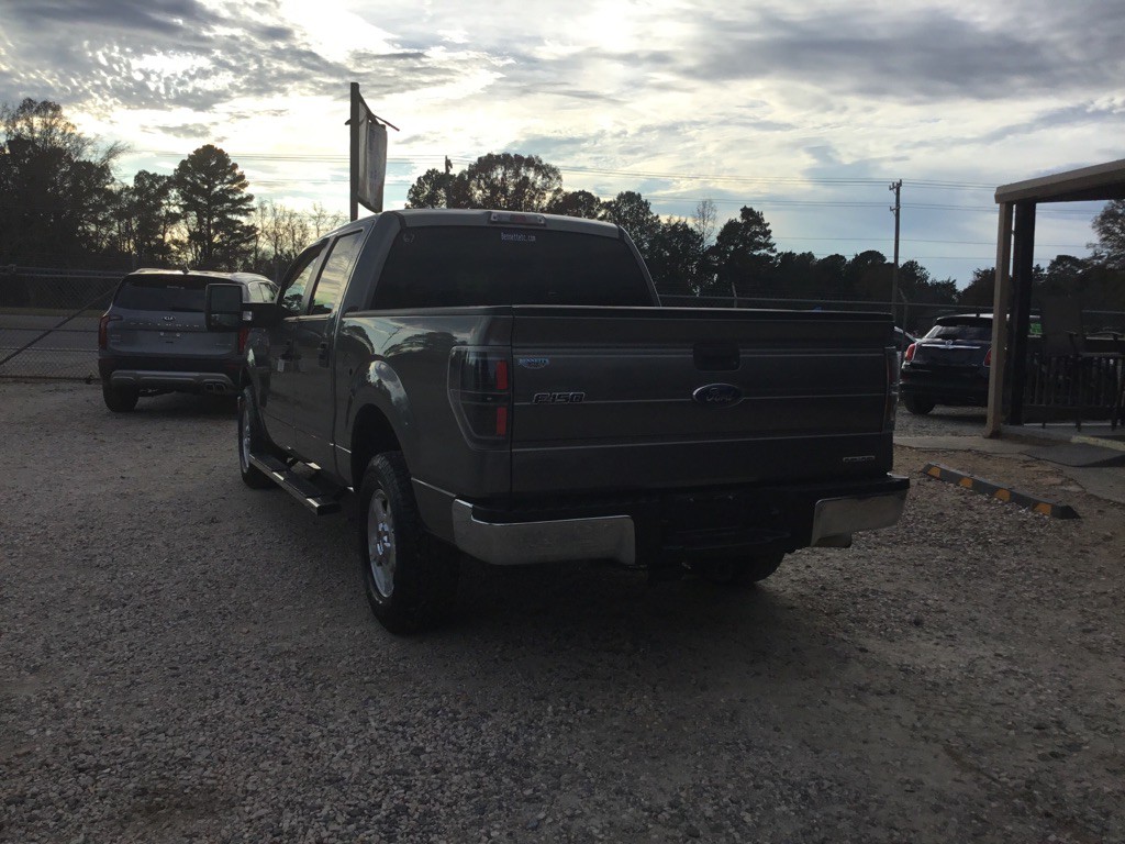 2012 Ford F-150 Image 6