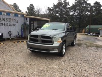 Image for 2012 RAM 1500 Tradesman ID: 7024772