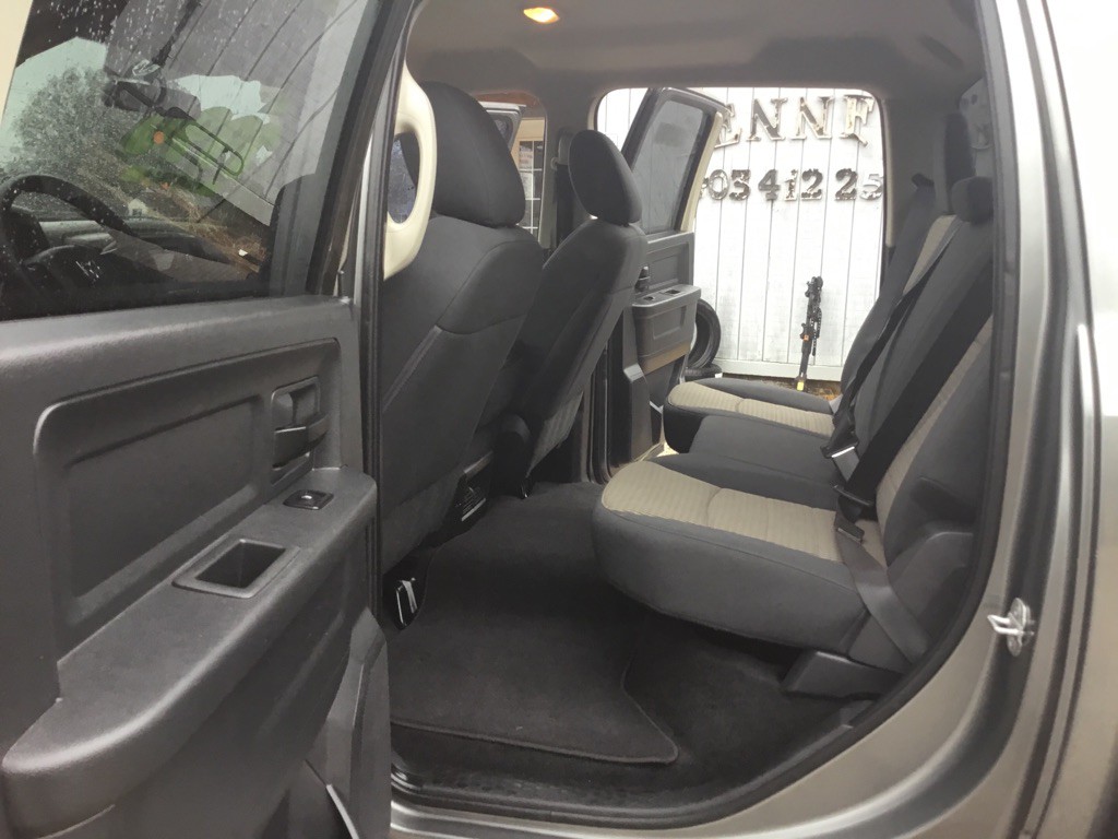 2012 RAM 1500 Image 10