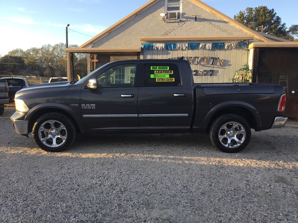 2016 RAM 1500 Image 5