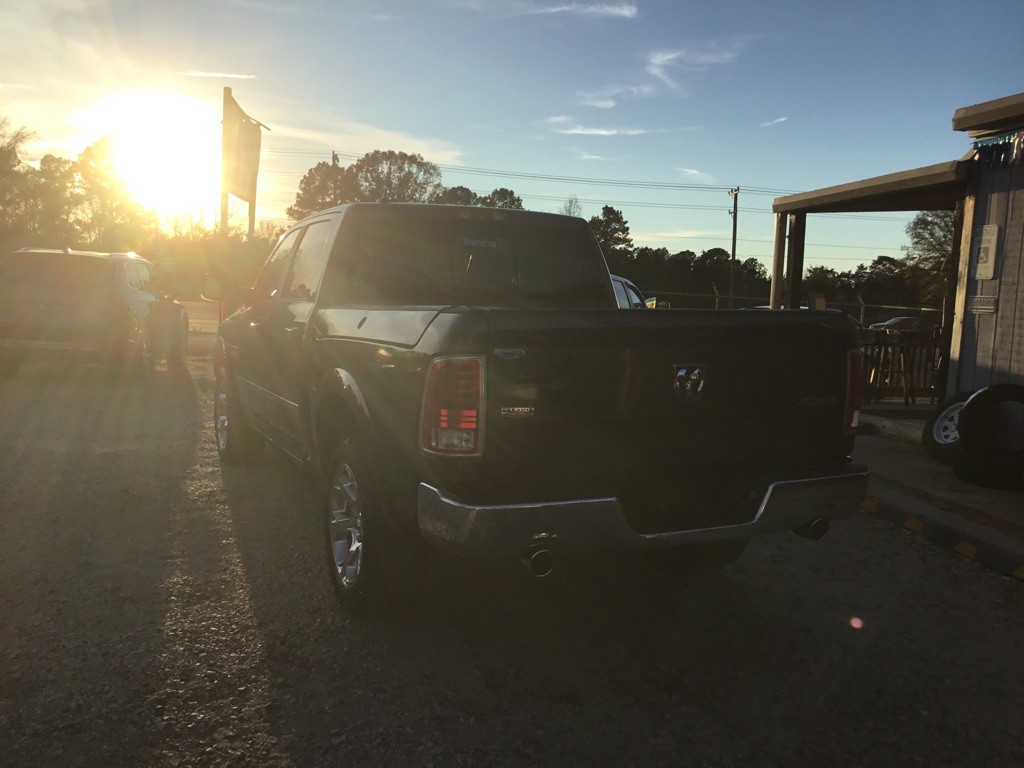 2016 RAM 1500 Image 6